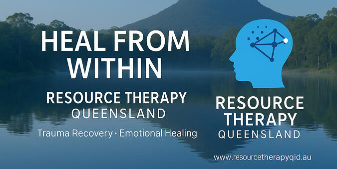 Coach Andrew: Advanced Resource Therapist & Trainer