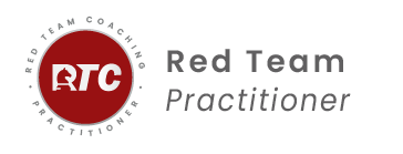 Coach Andrew: Red Team Coaching Practitioner
