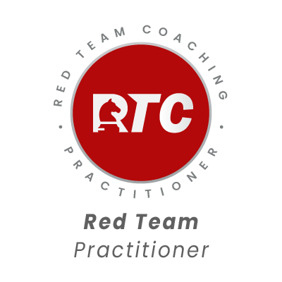 Coach Andrew: Red Team Practitioner
